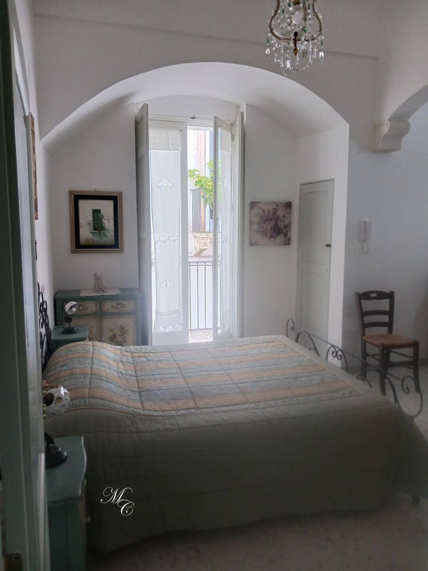 Harry'S House Bed & Breakfast Fasano Ngoại thất bức ảnh