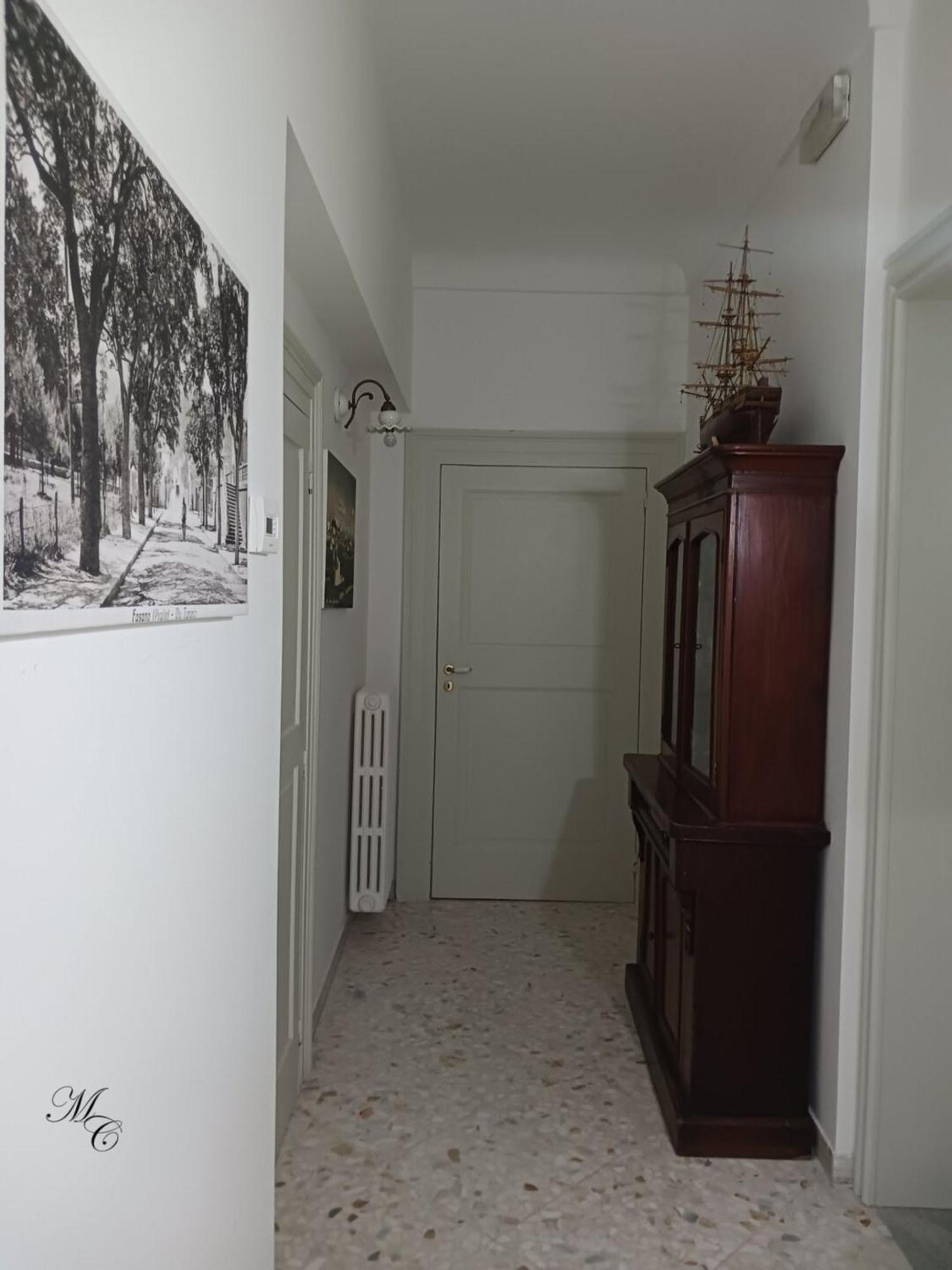 Harry'S House Bed & Breakfast Fasano Ngoại thất bức ảnh